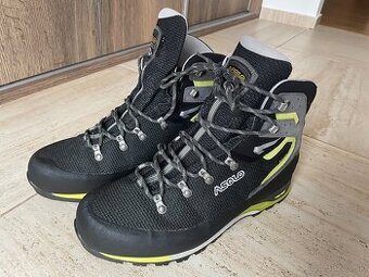 Trekingové topánky Asolo Corax GV č46.