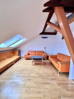 3 izb mezonetový byt BA Ružinov