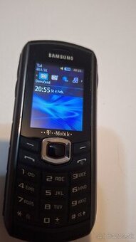 Samsung B2710