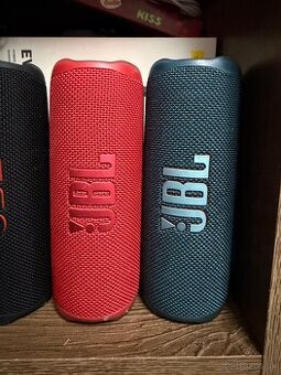 JBL flip 6
