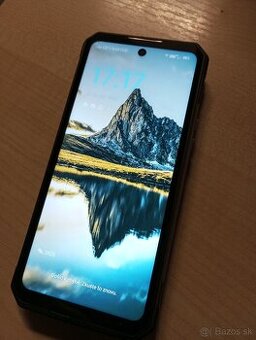 Odolný mobilní telefon Oukitel WP30 Pro 515 GB, 108 Mpx