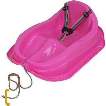 Detské boby Bambino, Sulov