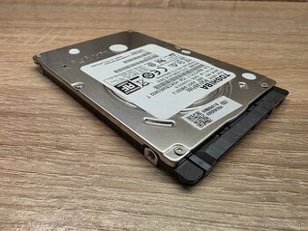 Hdd 500gb 2,5