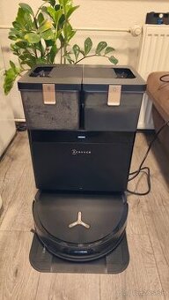 Ecovacs Deebot X8 PRO Omni