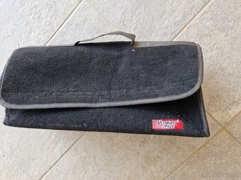 Taška na suchý zips