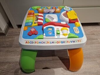 Predam hraci stolik Fisher-Price
