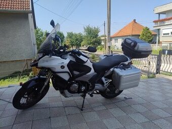 Honda vfr 1200 X crostourrer