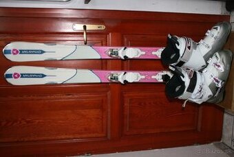 lyže Dynastar Intense 158 cm
