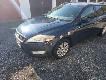 Ford Mondeo 1.8tdci kw:92