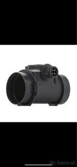 BMW e39 520i váha vzduchu