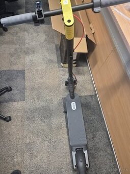Predam Xiaomi Electric Scooter 5 Pro, nepouzivana