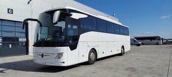 Tourismo 15 RHD, registrácia 2019