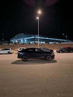 Renault Arkana Rsline