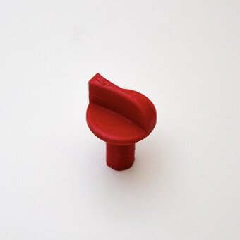 Páčka palivového kohúta IT babetta