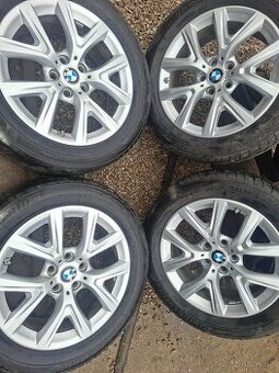 R17 BMW  Audi Škoda Mercedes