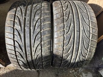295/25 r21 Falken letne