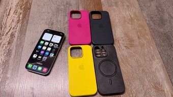 Vymenim iPhone 16 Pro Natural 256gb