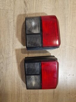 Zadné svetlá VW T4
