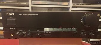 Predám zosilovače Denon, JVC, Pioneer a Philips