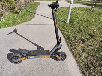 Kukirin G2 elektrická kolobežka