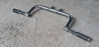 Predám padací rám na Yamaha Virago 535