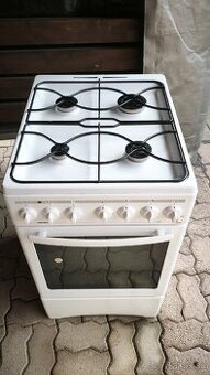 Predám plynový sporák