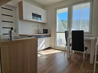 Penajom 3-izbový byt v Kysuckom Novom Meste