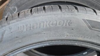 235 /45 r20 Hamkook letne