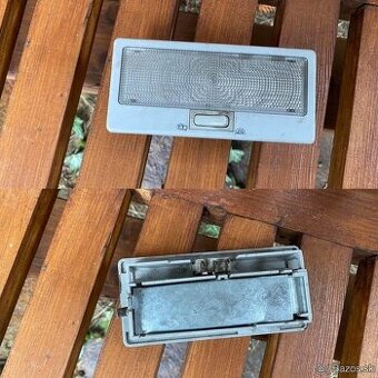 Interierové stropné svetlo na VW PASSAT B4 variant