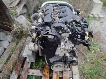 motor RHR Peugeot 2,0 HDI