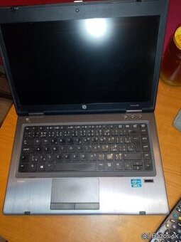 Hp pro book6740b .205ssd,8gb ram I5 procesor.Win 11 legal