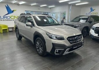Subaru Outback 2.5 Comfort 2025 | Záruka 124 kw2