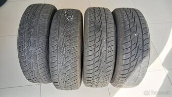 Zimné pneumatiky 185/65 R15