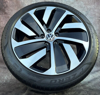Originální Alu kola VW Arteon 245/40/19 letní