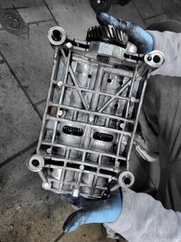 Olejove cerpadlo na Huyndai Santa Fe r.v.2007