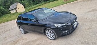 SEAT LEON 2.0 TDI 110KW   R.v 2022 - 108500KM