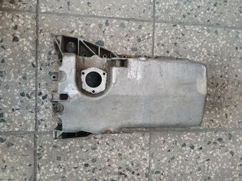 Olejová vaňa VW group.