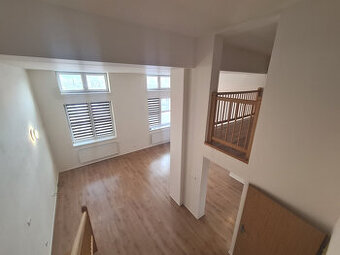 Prenajmeme 2+kk mezonet.byt, 58,5 m²,Žilina-Bytčická, R2 SK.