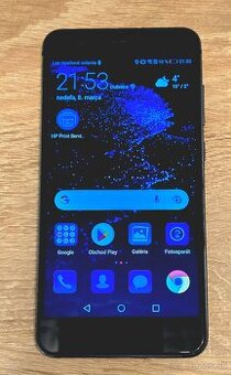 Huawei P10 Lite (WAS-LX1)