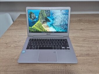 Asus ZenBook UX330 /i5-8250U/8GB RAM/FHD/256GB SSD/Nova bat