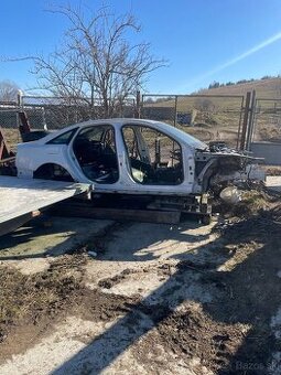 Audi a6 c7 karoseria