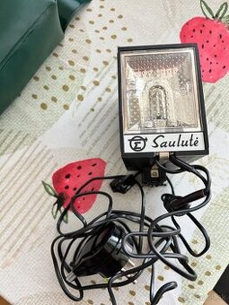 Príslušenstvo k starším fotoaparátom