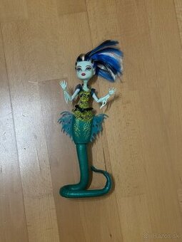 Monster High babika