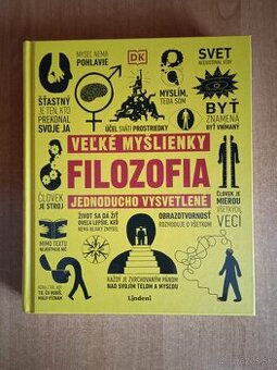 Veľké myšlienky filozofia