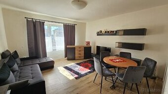 TEHLOVÝ 3 IZBOVÝ BYT – ul. Akademika Pavlova, SP