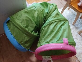 Ikea tunel