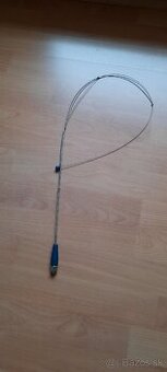 Anténa na vysielačku tesla PR 21, PR 22 NOVÁ