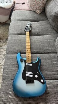 Squier Contemporary Stratocaster Special HT HSS