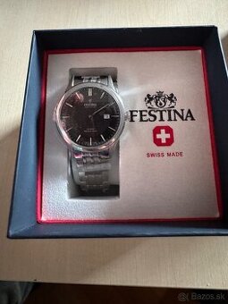 Hodinky Festina 20005/4
