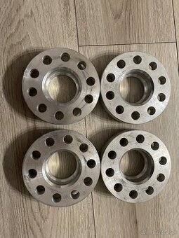 Rozsirovacie podlozky 5x98 20mm